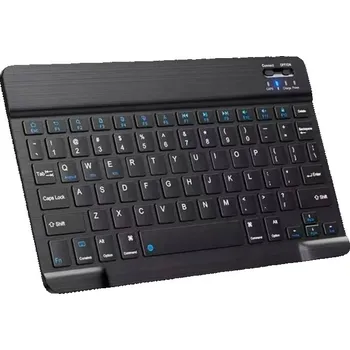 Příslušenství pro tablet Bluetooth klávesnice pro tablet iPad Galaxy TAB Lenovo TAB Xiaomi Huawei