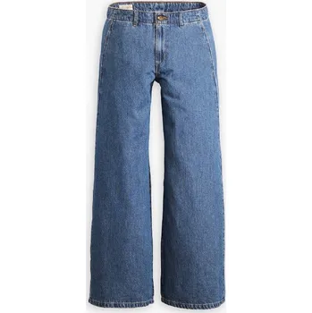 Dámské oblečení Džíny Levis Big Yikes 1218829 32 L31