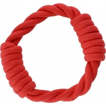 Hračka pro psa Provazy a kroužky pro psy Dingo 19852