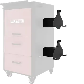 Autodiagnostika AUTEL – držáky pro svorky pneumatik ke skříni AUTEL