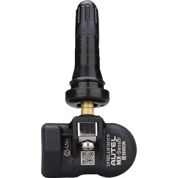 Auto-moto AUTEL MX sensor Guma 315MHz+433MHz TMPS senzor kola