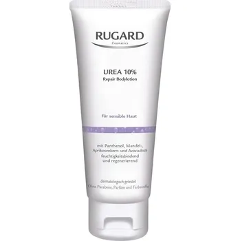 Tělové mléko Rugard Urea 10 % regenerační tělové mléko 200 ml