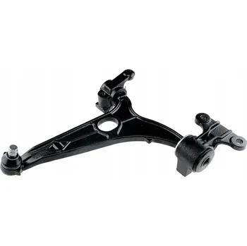 Zavěšení kol NTY ZWD-CT-011 Rameno , odpružení kol