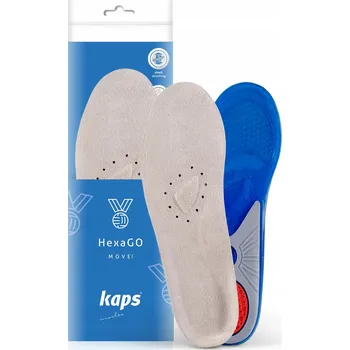 Vložka do bot Vložky do bot Kaps velikost 38-39