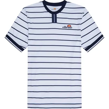 Pánské tričko Tričko Ellesse All Over Print 1219527 Medium