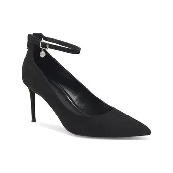 Dámské lodičky Lodičky Nine West SJ1489 Černá 36