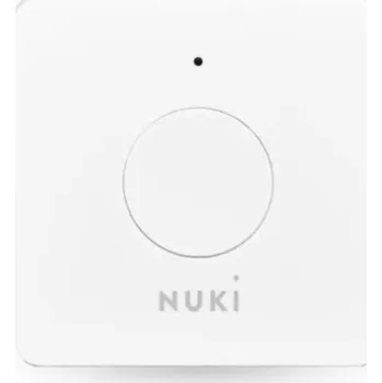 Obraz NUKI OPENER WHITE