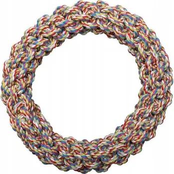 Hračka pro psa Provazy a kroužky pro psy hračka pro psy Pet Nova