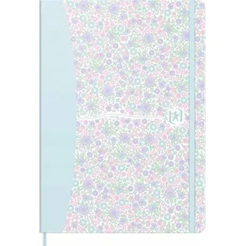 Zápisník Notes A5 Oxford vícebarevný