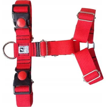 Postroj pro psa Postroj Guard Sunka Exclusive pro střední psy