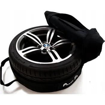 Poklice na kolo PEVNÉ OBALY / POKLICE NA KOLA / PNEUMATIKY - 14" PALCŮ 195/60/R14 - PREMIUM VERZE - 4 KUSY