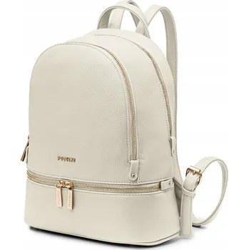 Městský batoh PUCCINI městský batoh béžový