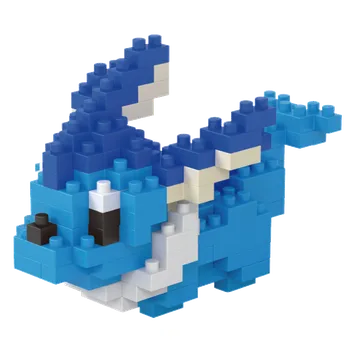 ostatní stavebnice Wise Hawk Vaporeon stavebnice