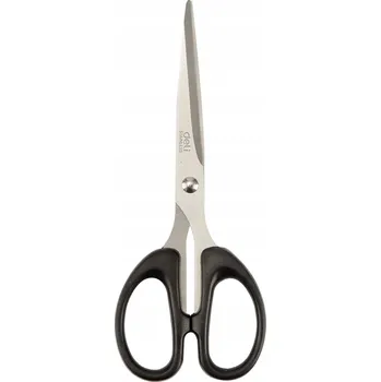 Kancelářské nůžky Deli 16 cm