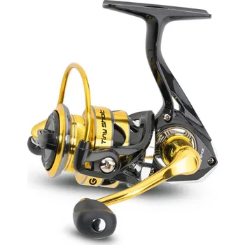 Rybářský naviják Saenger naviják Tiny Shot 1000