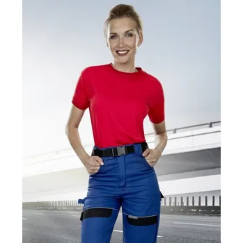 Dámské kalhoty ARDON®COOL TREND modrá 36 Velikost: 36, Barva č: modré odstíny