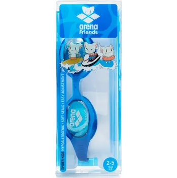 Dětská móda Arena LIGHTBLUE-BLUE- 1220176 One Size