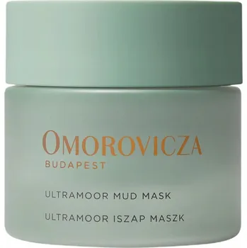 Pleťová maska Omorovicza Moor Mud Ultramoor Mud Mask čisticí maska proti stárnutí pleti