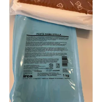 Přisada na vaření a pečení SLEVA Pasta Dama Stella 1kg Irca