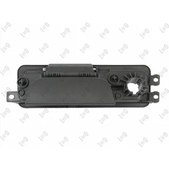 Dveře karosérie Rukojeť výklopných zadních dveří ABAKUS 132-042-065