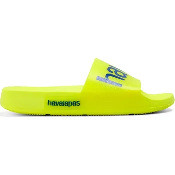 Dámská móda Havaianas Highltr Yellow 1218422 1/2