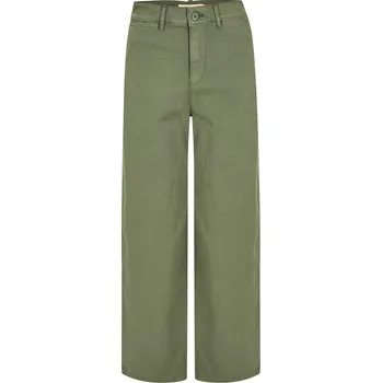 Dámské kalhoty Kalhoty Levis Shady Thyme 1219416 31 L31