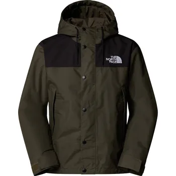 Pánské oblečení Bunda The North Face Taupe Green 1199596 X Large