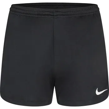 Dámské oblečení Kraťasy Nike Black 1218904 10 (S)