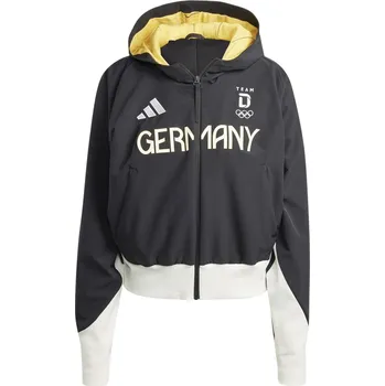 Dámská větrovka Bunda adidas Black 1219971 10 (S)