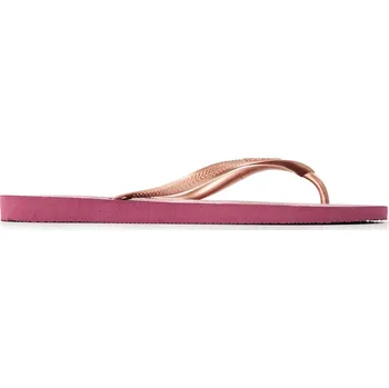 Dámská móda Havaianas Dark Black 1218380 5