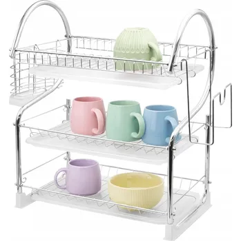 Obraz Odkapávač (sušák) Brunbeste 25 cm x 53 cm x 49 cm