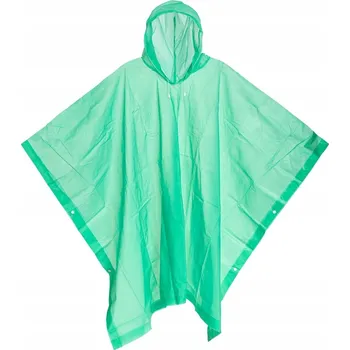 Rockland Poncho vel. L Zelené