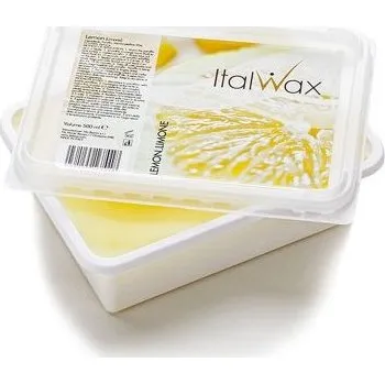 Péče o ruce Parafín na ruce citron 500g