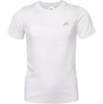 Dětské tričko MARTES DILLION Junior Prodyšné Rychleschnoucí Velikost 116