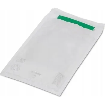 Obálka Bublinkové obálky aroFOL Poly D14, karton 100 ks