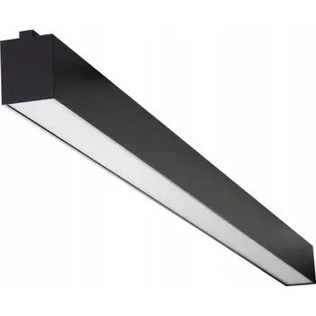 Yaskr Stropní Svítidlo Astar M 1xLED černý CL0105-36-BK