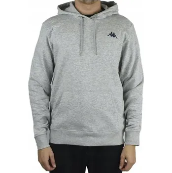Pánská mikina Mikina s kapucí Kappa pánská Vend Hooded vel. M