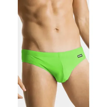 Slipy Atlantic pánské plavky Slipy KMT-334 velikost XXL