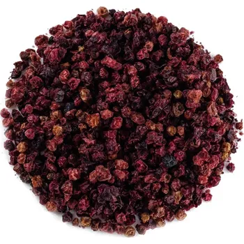 Sušené ovoce Ukrálička.cz Sušené brusinky lesní - 40 g