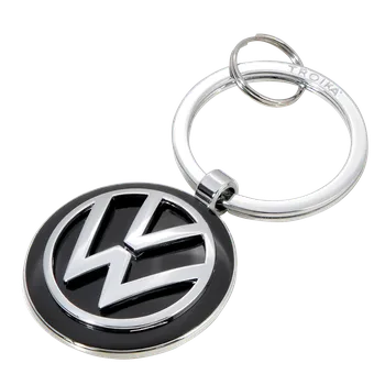 Školní batoh Klíčenka Troika, logo Volkswagen