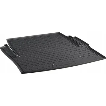 autokoberec Vanička do kufru gumová BMW 3 2012- (F30, sedan)