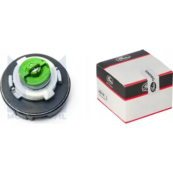 Palivová nádrž GATES VÍČKO PALIVOVÉ NÁDRŽE CITROEN Citroen ZX