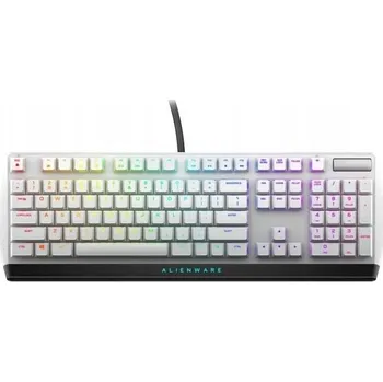 Klávesnice Herní klávesnice Alienware AW510K Light