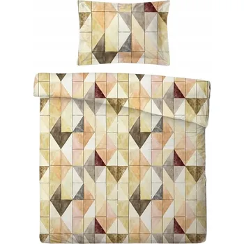 Povlečení Ložní souprava Svitap Sada povlečení přikrývka 140 Cm x 200, polštář 70x90cm