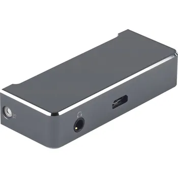 Sluchátkový předzesilovač FiiO AM2 Sluchátkový zesilovač (Jako nové)