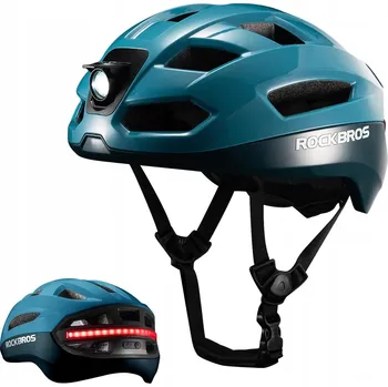 Cyklistická přilba Cyklistická přilba Rockbros 100036004 vel. univerzální