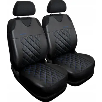 Potah sedadla Potahy PTN na sedadla do Daewoo Matiz