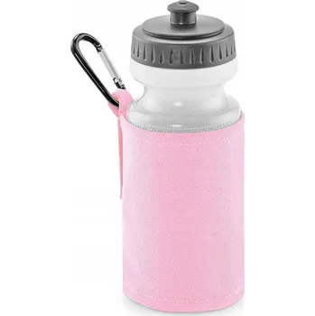 Láhev Lahev Na Pití QUADRA 500 ml růžový