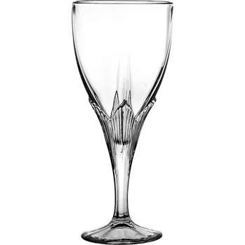 Sklenice Skleničky na červené víno Huta Julia bezbarvé 245 ml 6 ks