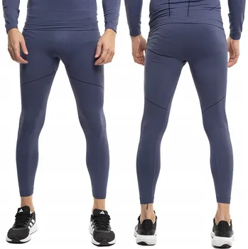 Pánské termo spodky Sportovní spodní prádlo – kalhoty 4F S/M